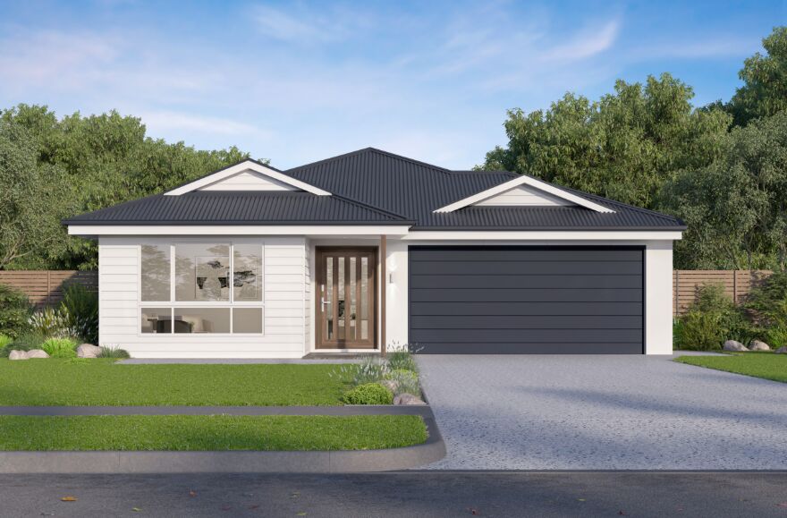 Lot 523 - Spring Creek Estate - Beaudesert