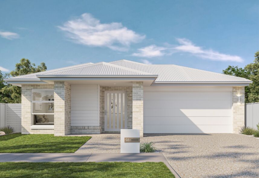 Lot 8016 - Yarrabilba Estate - Yarrabilba  - AUD 901,500.00