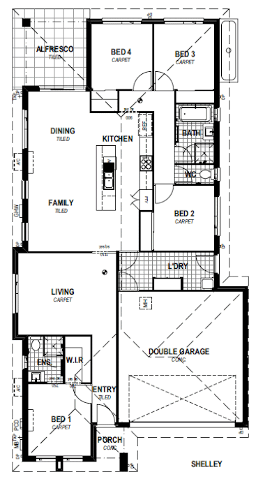 House and Land Investment Property in Ripley, QLD (3.6% Yield) | Aus Investment Properties - Photo 2