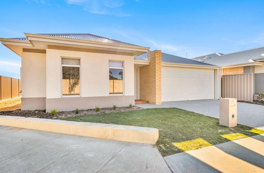 Lot S Karnup WA