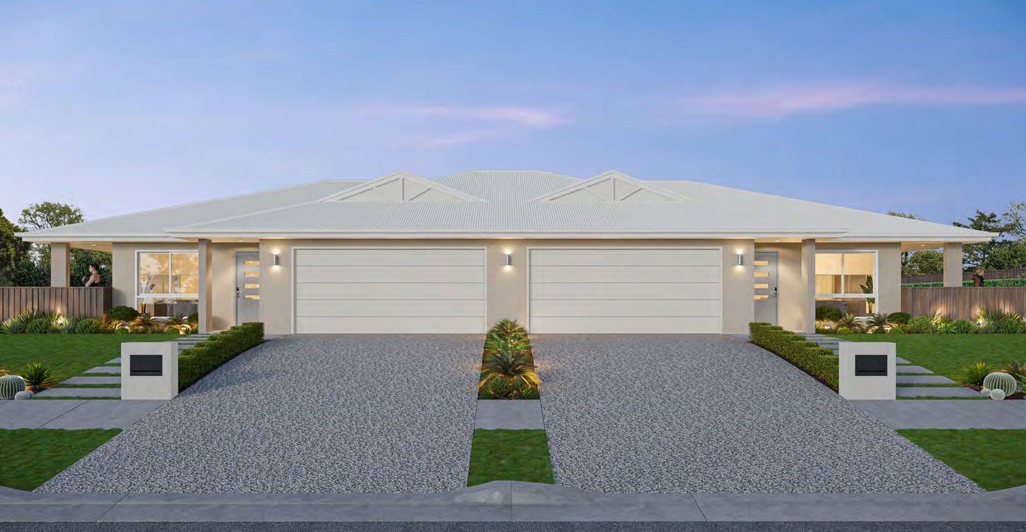 Lot 1491 Riverway Drive, Kelso QLD