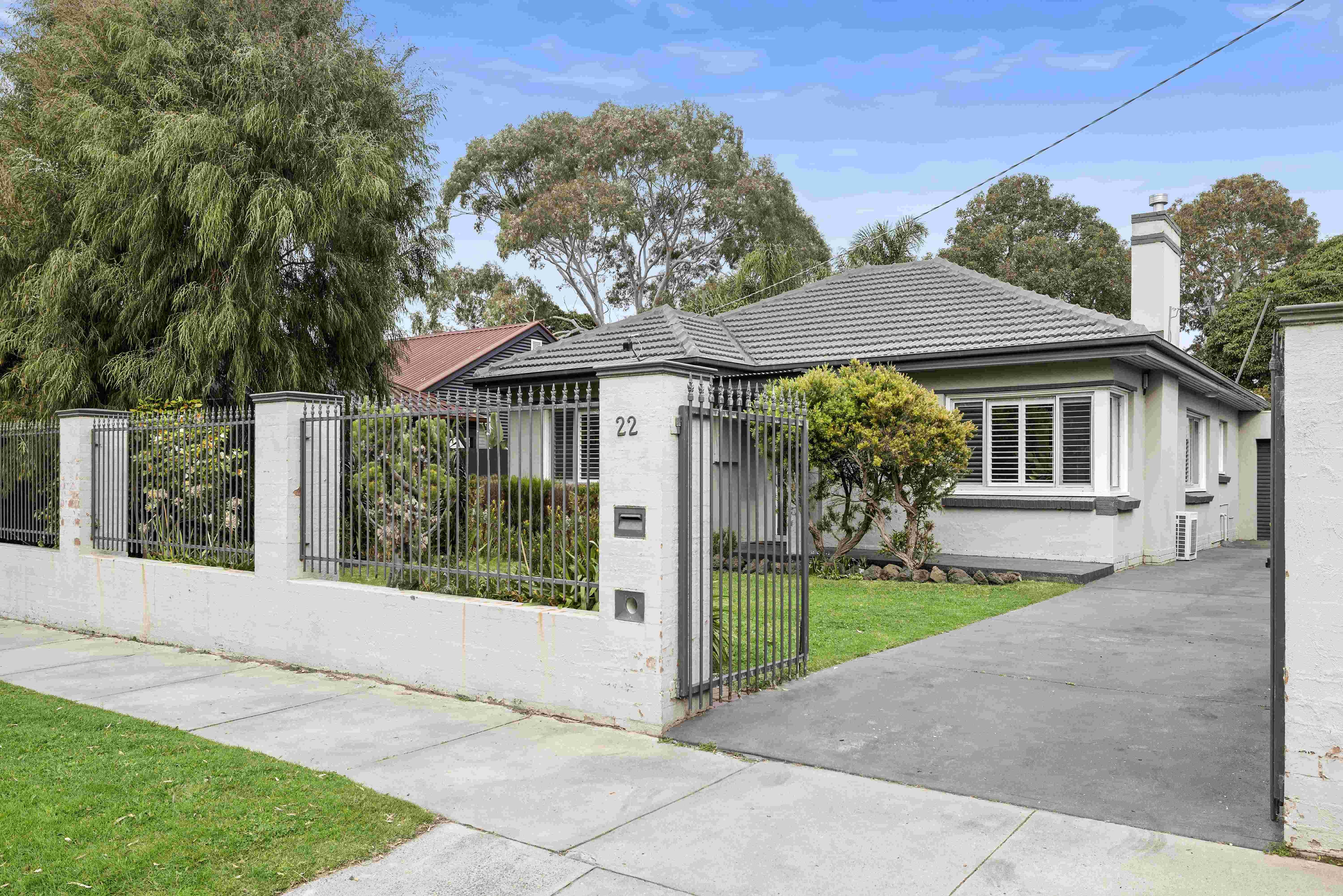 Lot S22 Keith Street, Parkdale VIC