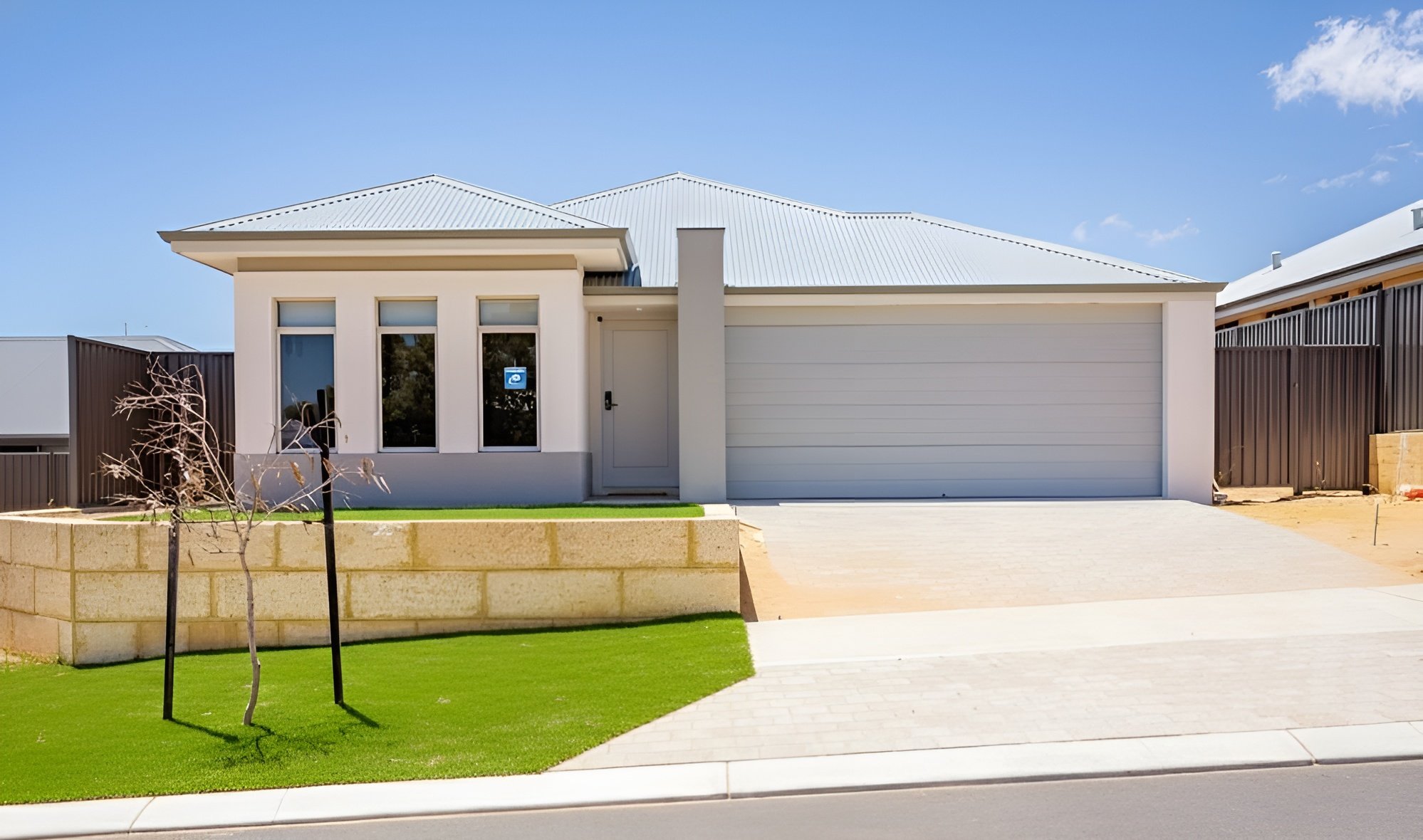 Lot S28 Lauderdale Rd, Madora Bay WA