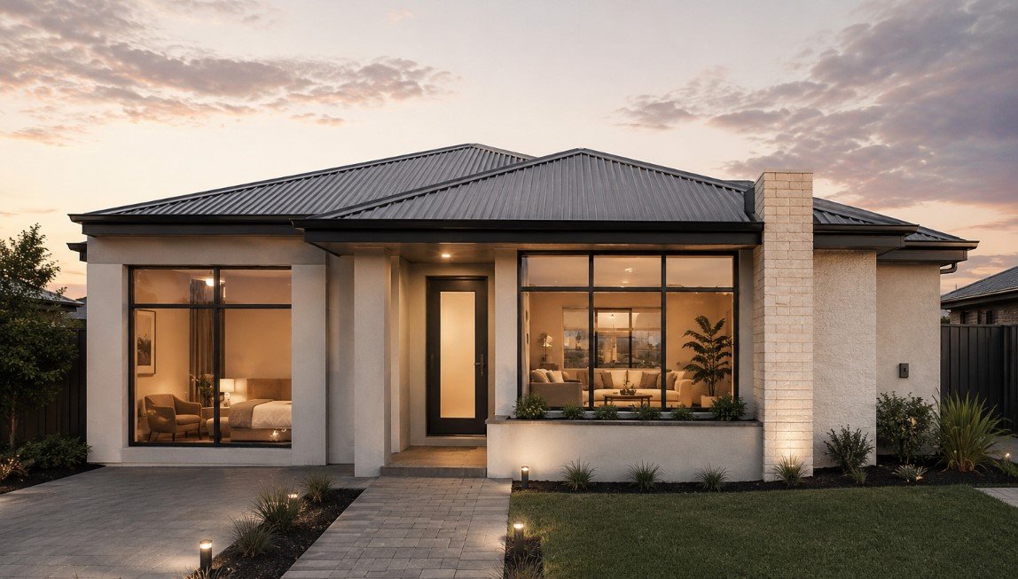 Oxbow Rise, Wellard WA