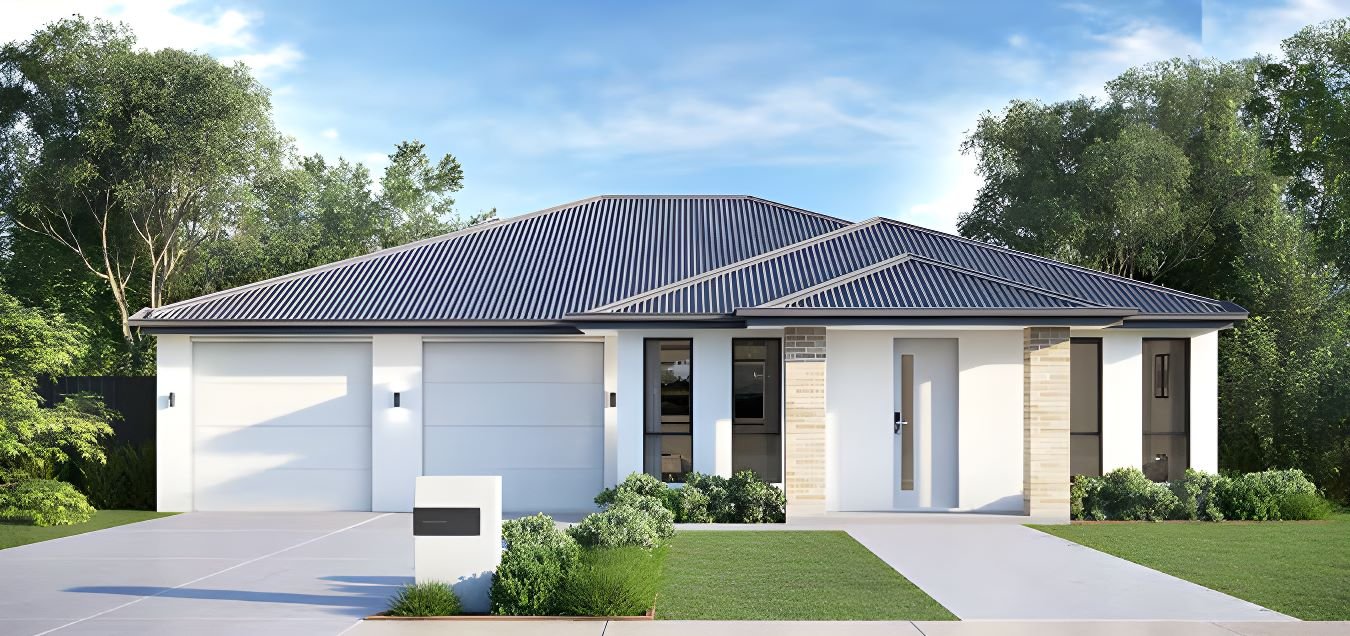 Lot 219 Jason Day Drive, Beaudesert QLD