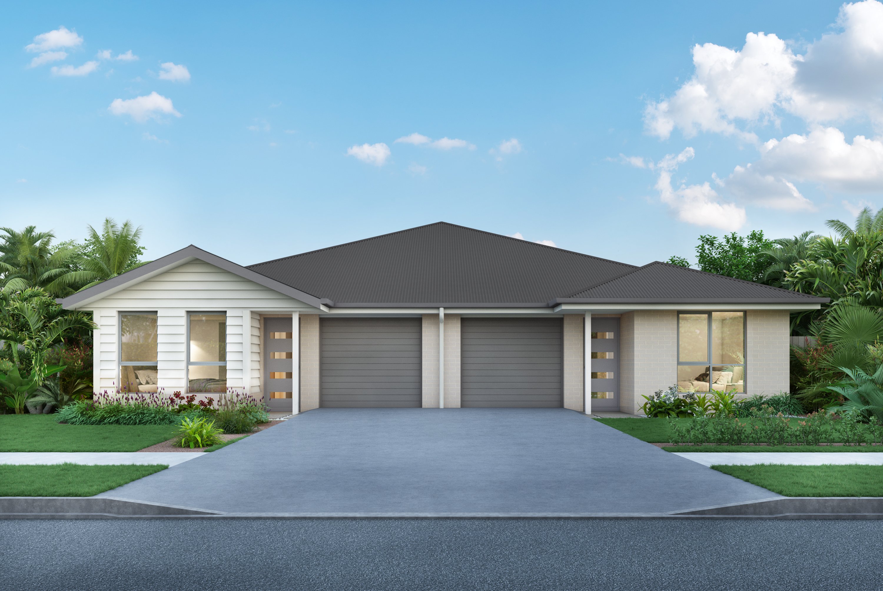 Lot 1303 Abbotsford Street, Bellbird NSW