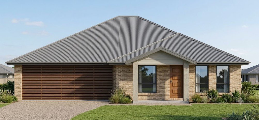 Lot 202 Greenway Street, Dora Creek NSW