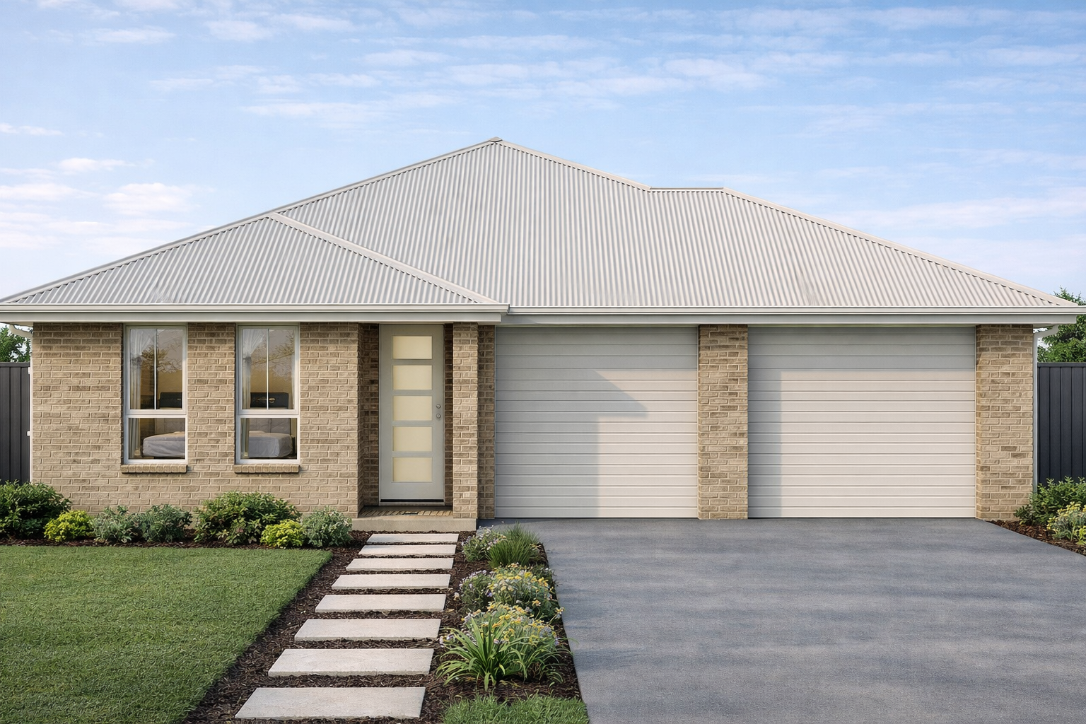 Lot 349 Haggarty Road, Lochinvar NSW
